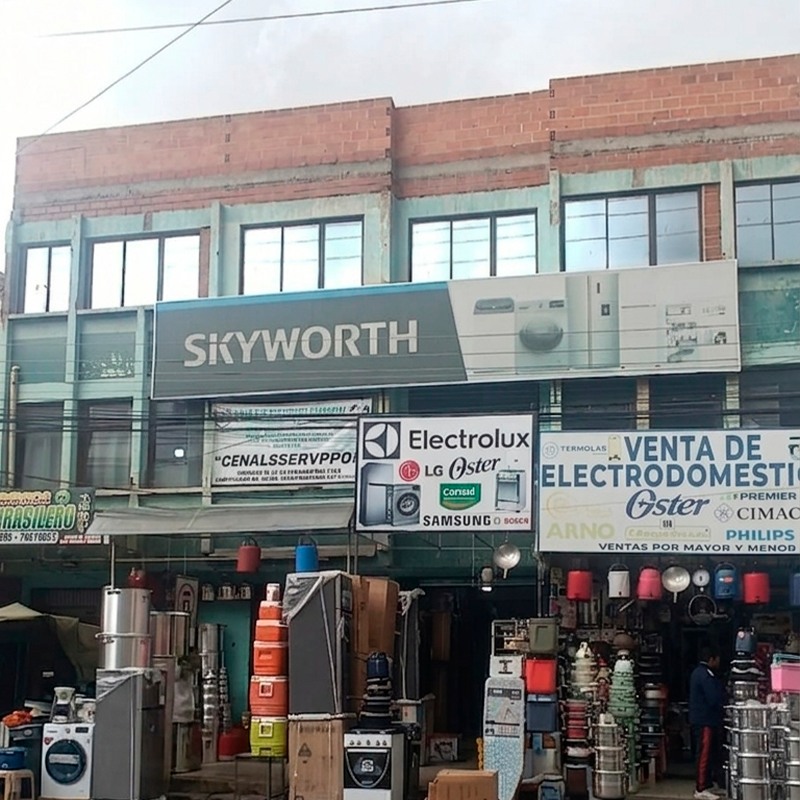 Visión